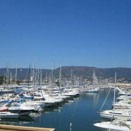 Apartment Cote D'Azur 3
