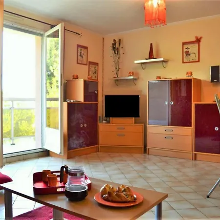 Apartman Apartment Cote D'Azur 3