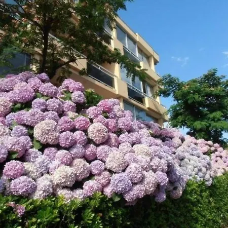 Apartman Apartment Cote D'Azur 3