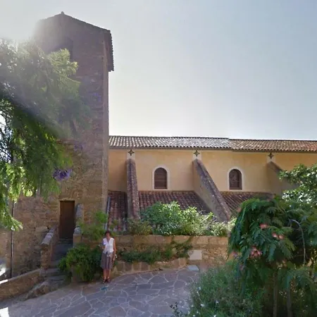 Apartment Cote D'Azur 3 Bormes-les-Mimosas