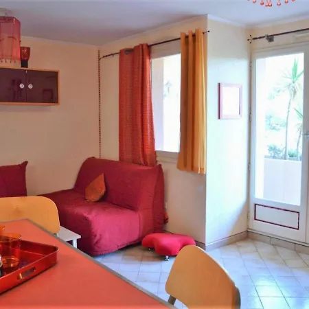 Apartment Apartment Cote D'Azur 3 Bormes-les-Mimosas