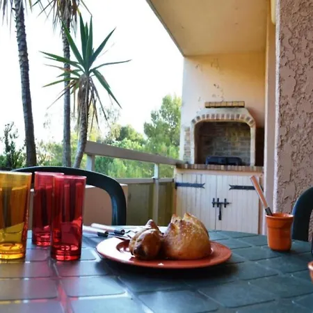 Apartment Cote D'Azur 3 Bormes-les-Mimosas